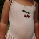 Konges Sløjd A/S SWIMSUITS evening sand