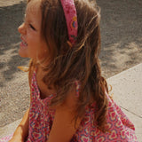 Konges Sløjd A/S HAIR ACCESSORIES bubblegum