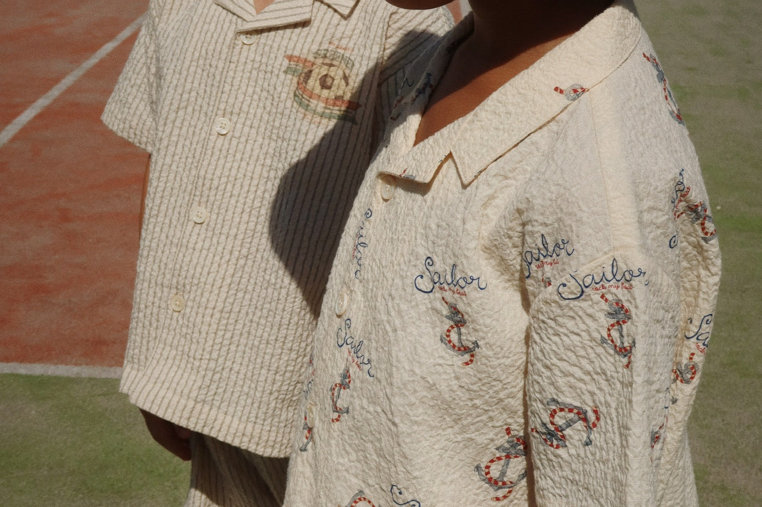 Konges Sløjd A/S HATS rock my boat