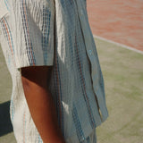 Konges Sløjd A/S WOVEN SHORTS & BLOOMERS antique white