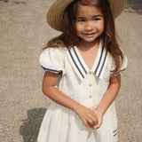 Konges Sløjd A/S HATS navy blazer