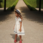 Konges Sløjd A/S HATS navy blazer