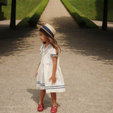 Konges Sløjd A/S HATS navy blazer