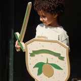 Konges Sløjd A/S COSTUMES midnight navy