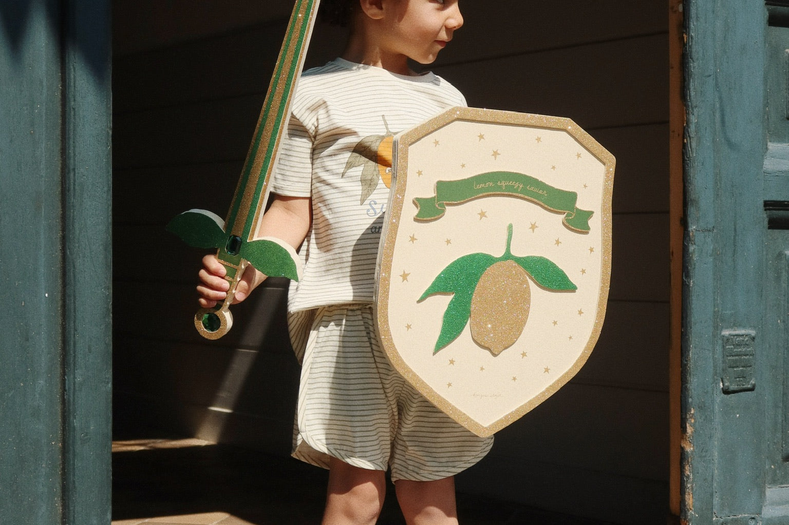 Konges Sløjd A/S COSTUMES midnight navy