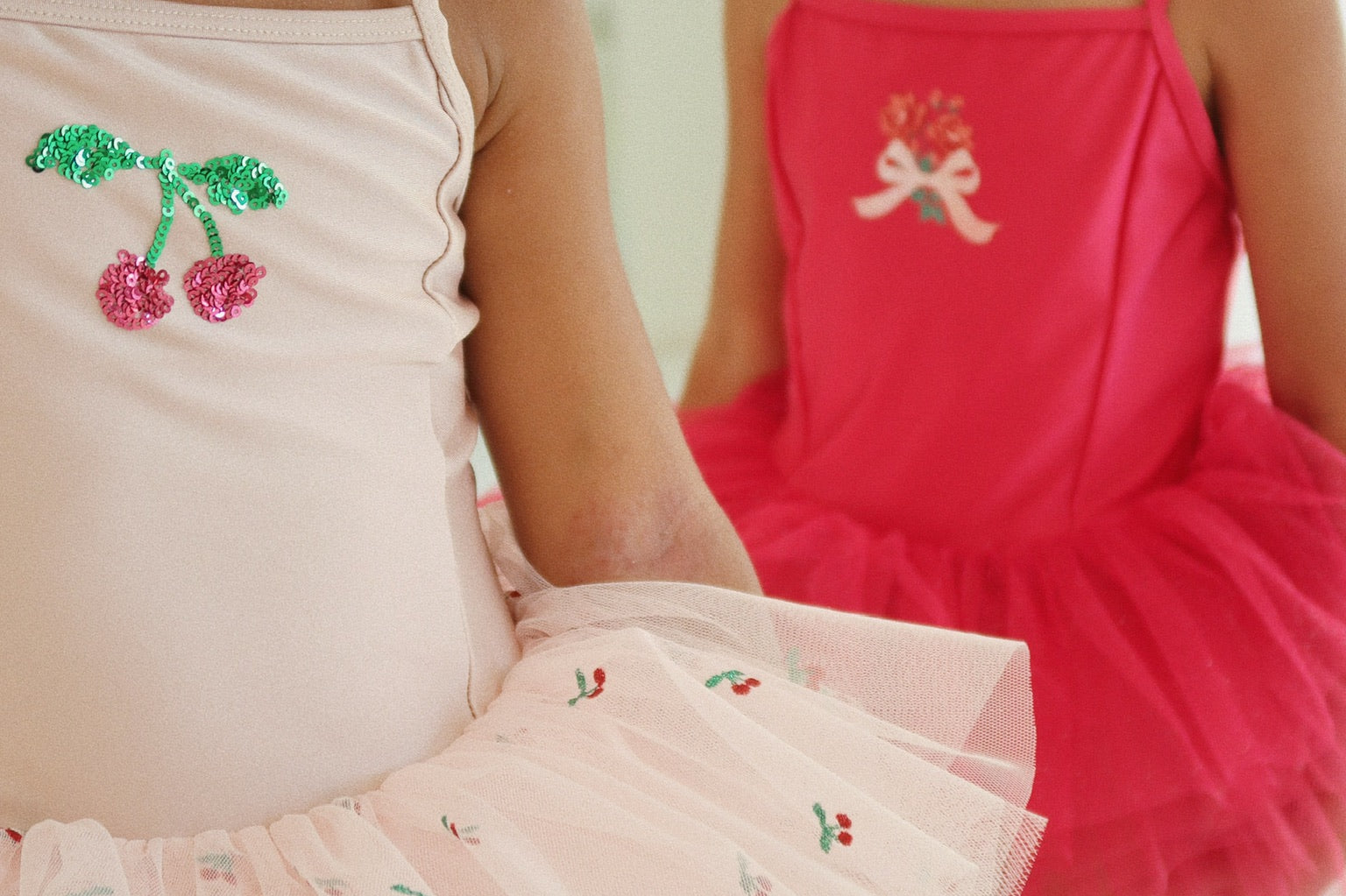 Konges Sløjd A/S JERSEY DRESSES rose smoke