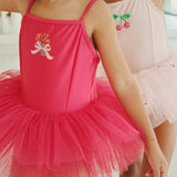 Konges Sløjd A/S JERSEY DRESSES rose smoke