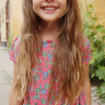 Konges Sløjd A/S JERSEY DRESSES fandango