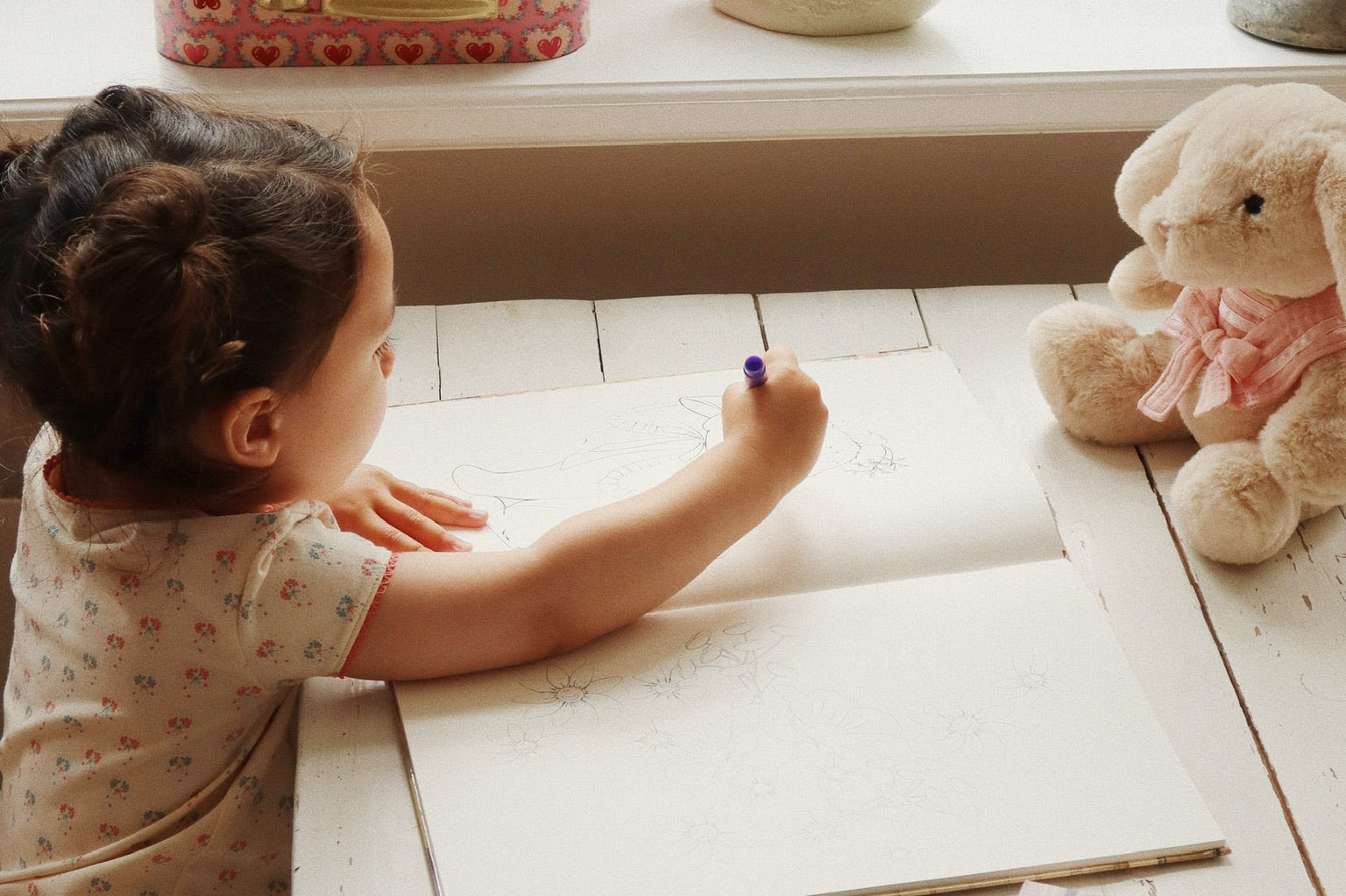 Konges Sløjd A/S JERSEY T-SHIRTS pipa petite