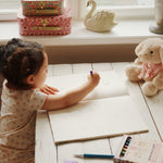 Konges Sløjd A/S JERSEY T-SHIRTS pipa petite