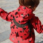 Konges Sløjd A/S BACKPACKS lady dot