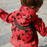 Konges Sløjd A/S BACKPACKS lady dot