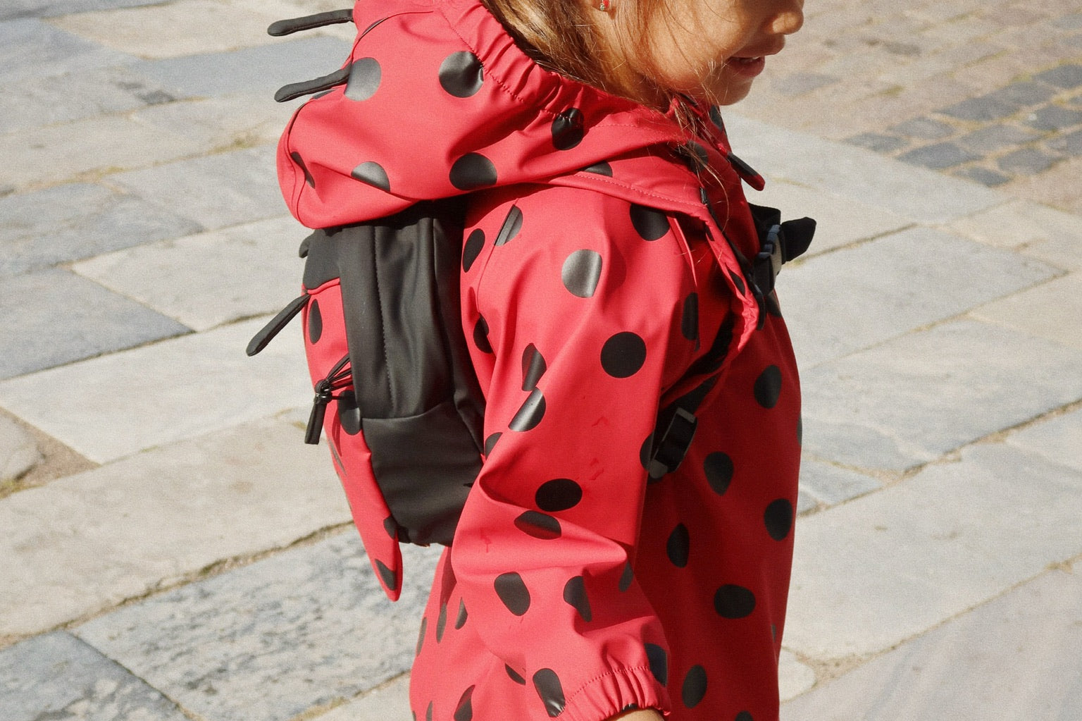 Konges Sløjd A/S BACKPACKS lady dot