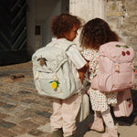 Konges Sløjd A/S SCHOOLBAG duo verde