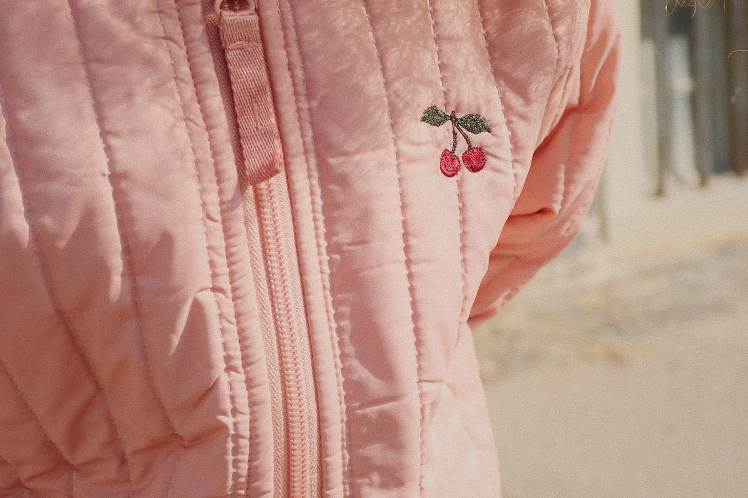 Konges Sløjd A/S THERMOWEAR cameo brown