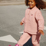 Konges Sløjd A/S THERMOWEAR cameo brown