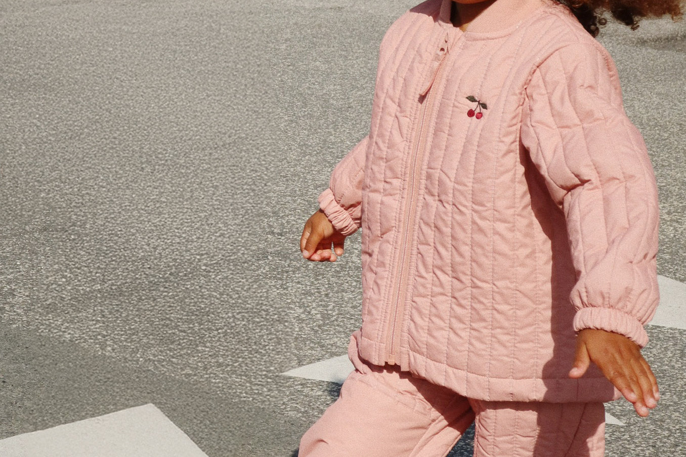 Konges Sløjd A/S THERMOWEAR cameo brown