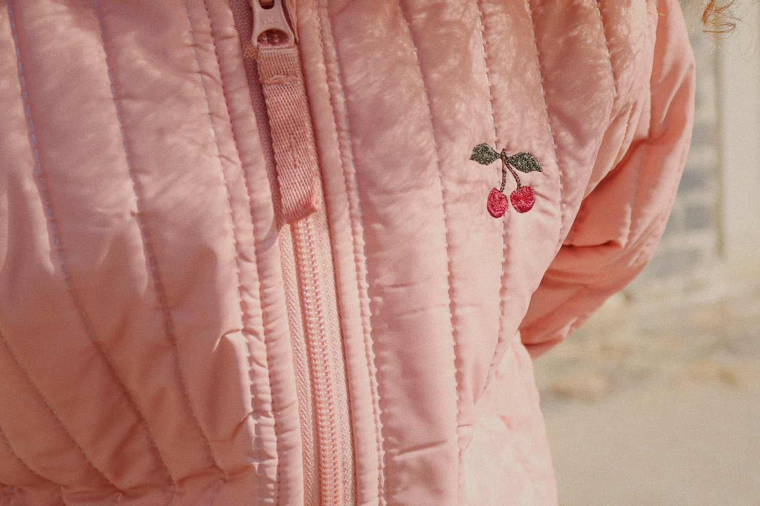 Konges Sløjd A/S THERMOWEAR cameo brown