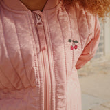 Konges Sløjd A/S THERMOWEAR cameo brown