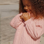 Konges Sløjd A/S THERMOWEAR cameo brown