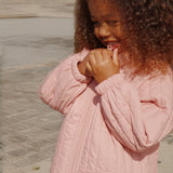 Konges Sløjd A/S THERMOWEAR cameo brown