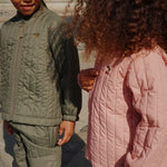 Konges Sløjd A/S THERMOWEAR cameo brown