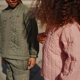 Konges Sløjd A/S THERMOWEAR cameo brown