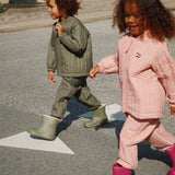 Konges Sløjd A/S THERMOWEAR cameo brown