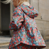 Konges Sløjd A/S RAINWEAR violets are blue