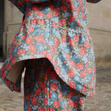 Konges Sløjd A/S RAINWEAR violets are blue