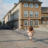 Konges Sløjd A/S JACKETS & COATS ma grande cerise