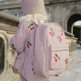 Konges Sløjd A/S BACKPACKS twilight mauve