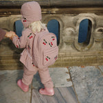 Konges Sløjd A/S BACKPACKS twilight mauve