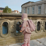 Konges Sløjd A/S BACKPACKS twilight mauve