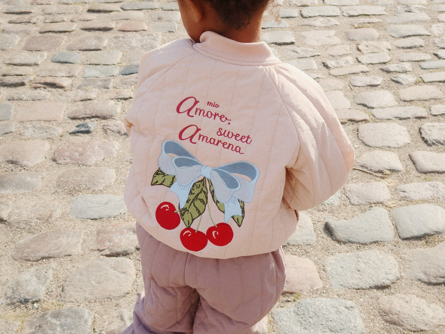 Konges Sløjd A/S THERMOWEAR twilight mauve