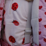 Konges Sløjd A/S THERMOWEAR ladybug