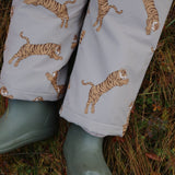 Konges Sløjd A/S SNOWWEAR tiger oak