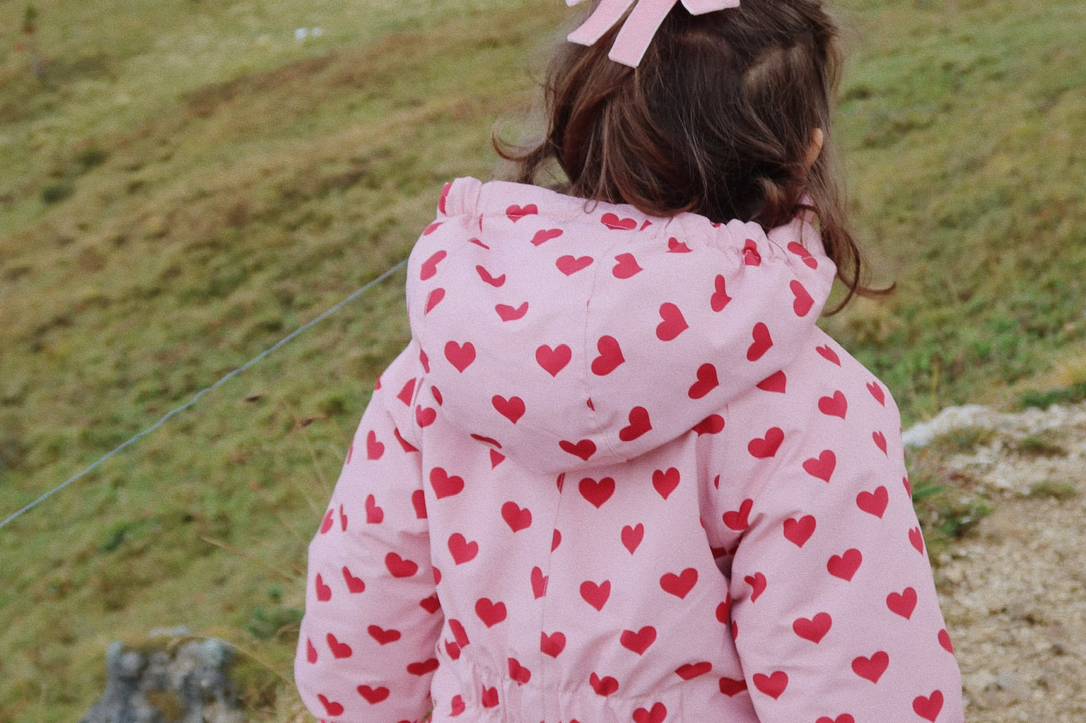 Konges Sløjd A/S SNOWWEAR amour pink