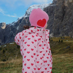 Konges Sløjd A/S HELMETS pink