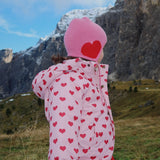 Konges Sløjd A/S HELMETS pink