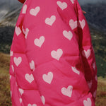 Konges Sløjd A/S WINTER JACKETS amour jazzy