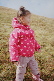 Konges Sløjd A/S WINTER JACKETS amour jazzy