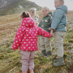 Konges Sløjd A/S WINTER JACKETS amour jazzy