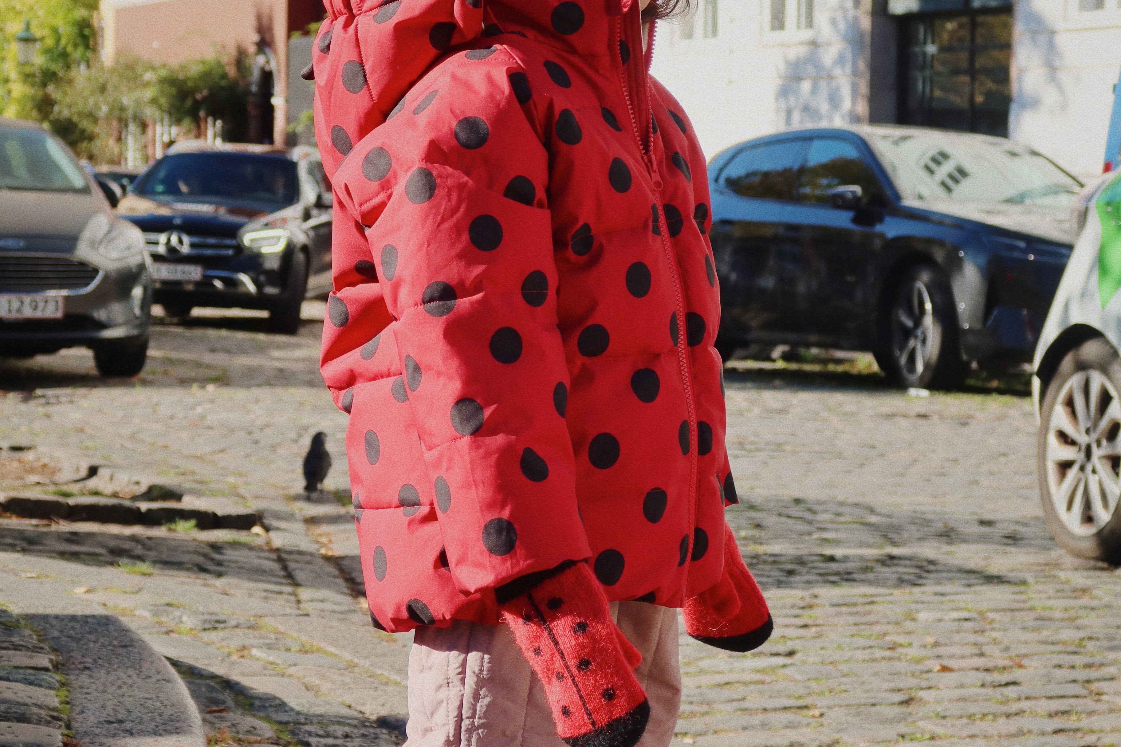 Konges Sløjd A/S RUBBER BOOTS lady dot