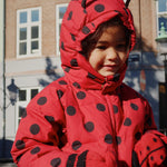 Konges Sløjd A/S MITTENS barbados cherry