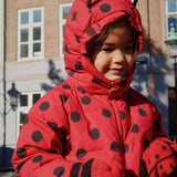 Konges Sløjd A/S MITTENS barbados cherry