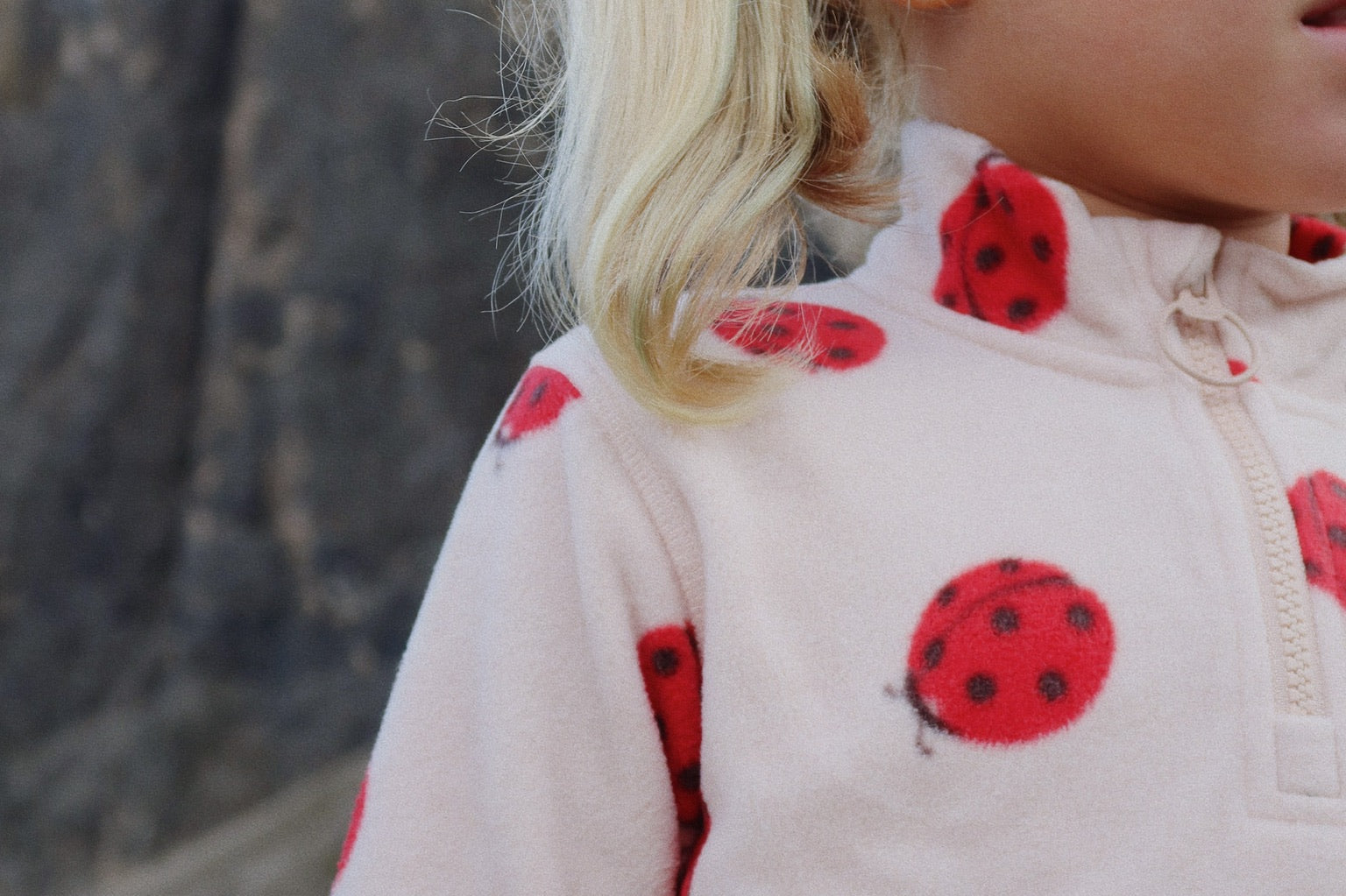 Konges Sløjd A/S THERMOWEAR ladybug