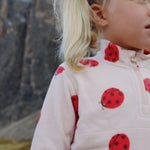 Konges Sløjd A/S THERMOWEAR ladybug