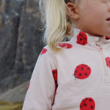 Konges Sløjd A/S THERMOWEAR ladybug