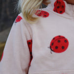 Konges Sløjd A/S THERMOWEAR ladybug